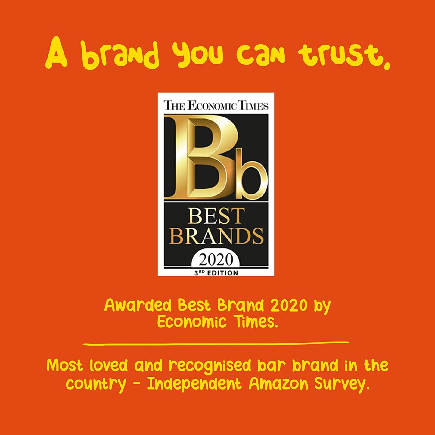 Yogabar Baby Cereal Mix | Sprouted Ragi Almond Porridge - (200g)