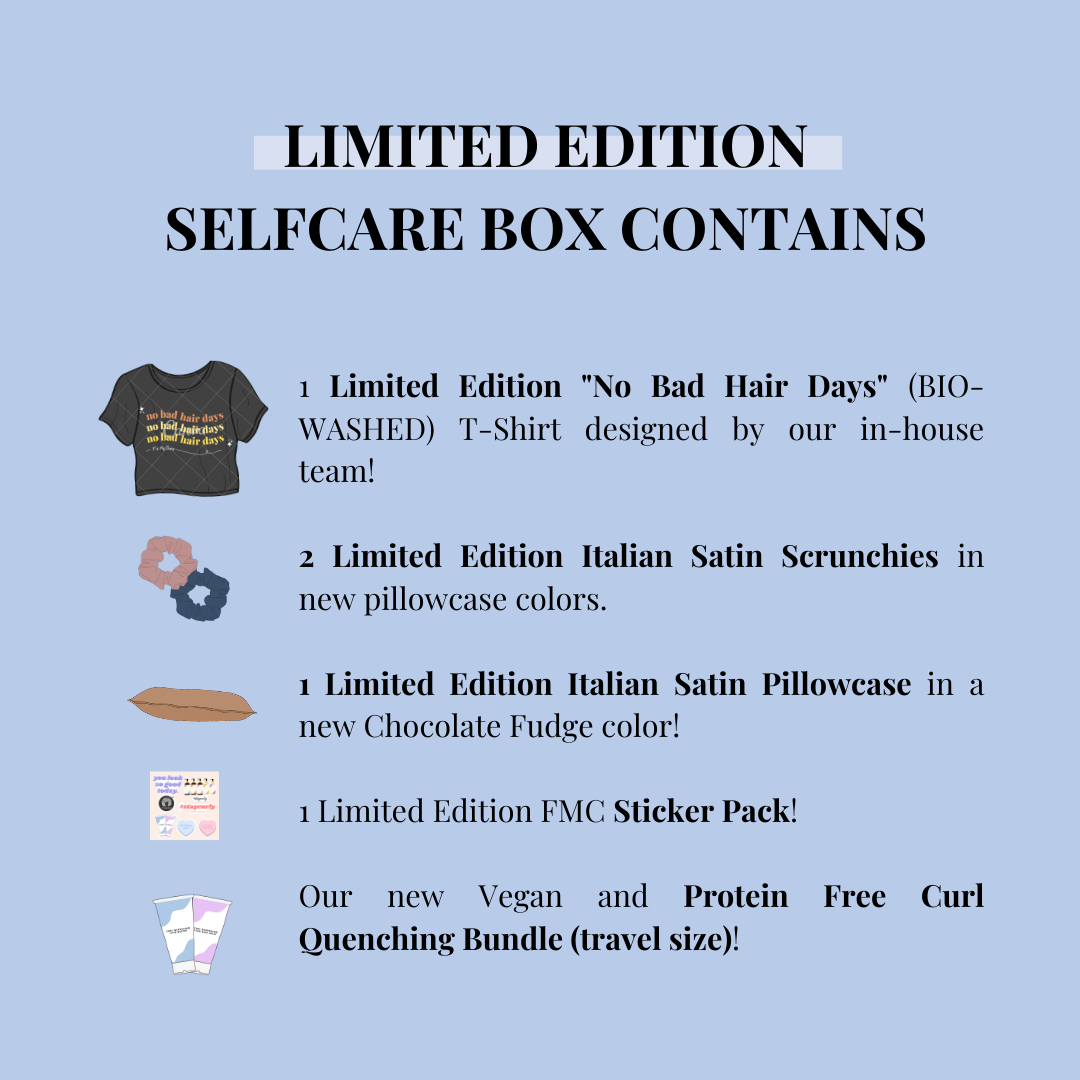 Self Care Box (Limited Edition)