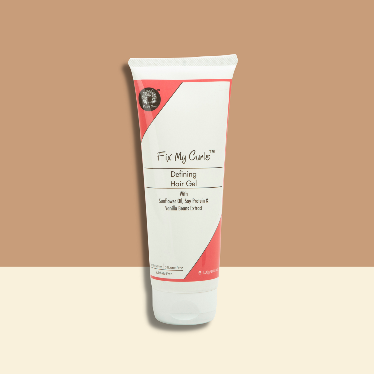 Defining Hair Gel (50 gm)