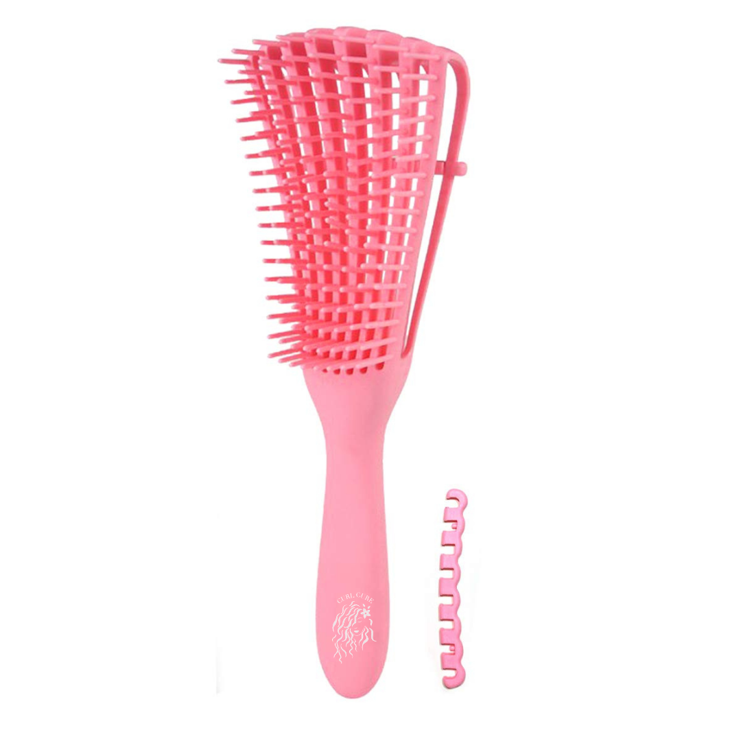Detangling Brush