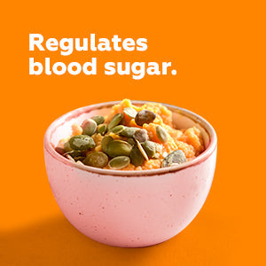 Combo of Pumpkin Seeds & Chia Seeds