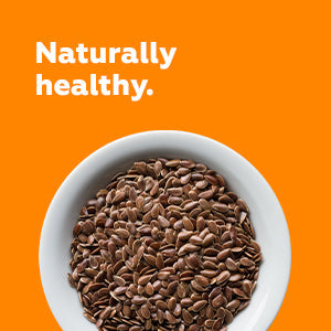 Combo of Pumpkin Seeds & Flax Seeds