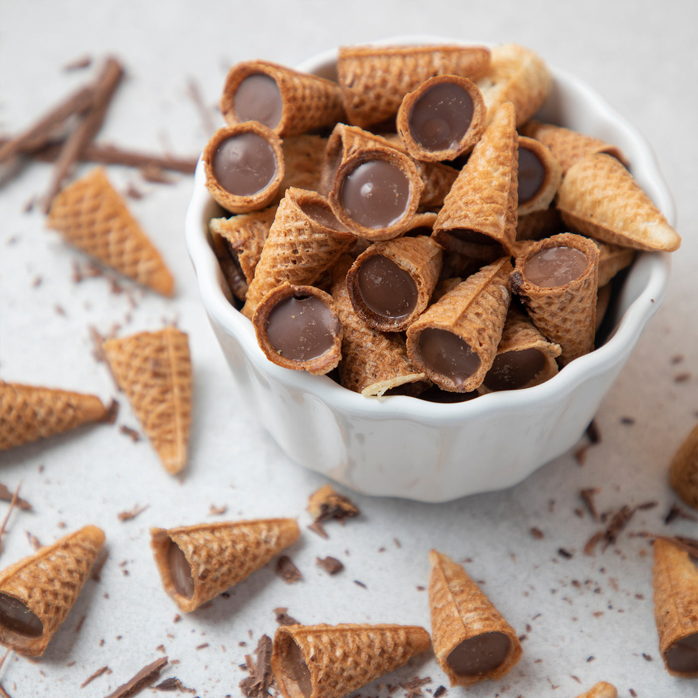 BEST BITE- BELGIAN CHOCOLATE