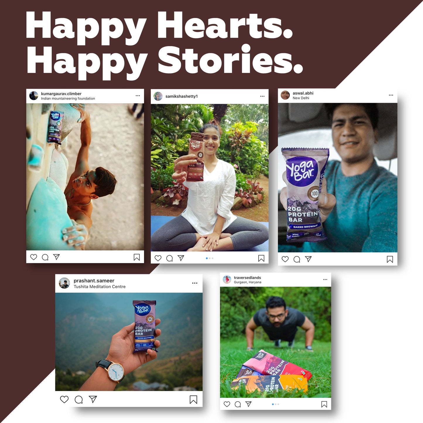 Assorted Protein Bars - 12 Boxes