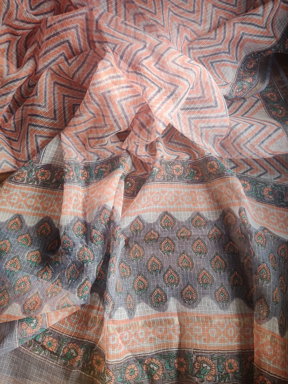Semma Block Print set