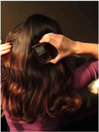 Hair Perfume by Nish Hair