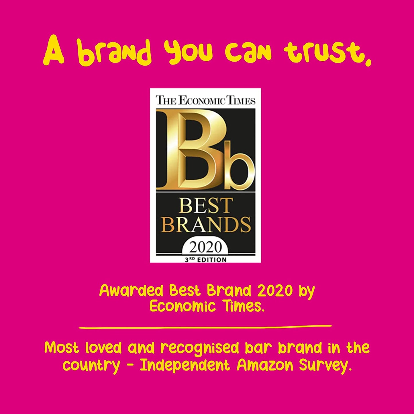 Yogabar Baby Cereal Mix | Mixed Millets Almond Porridge (200g)