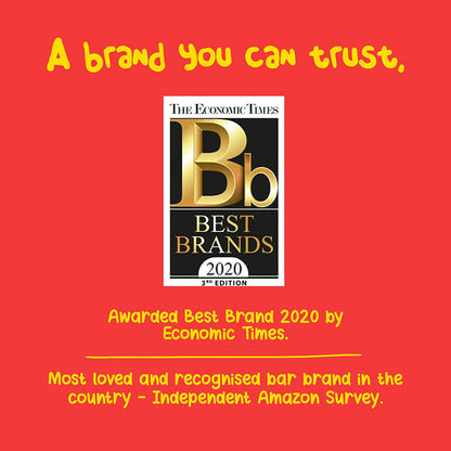 Yogabar Baby Cereal Mix | Delicious Dates Sathu Maavu (200g)