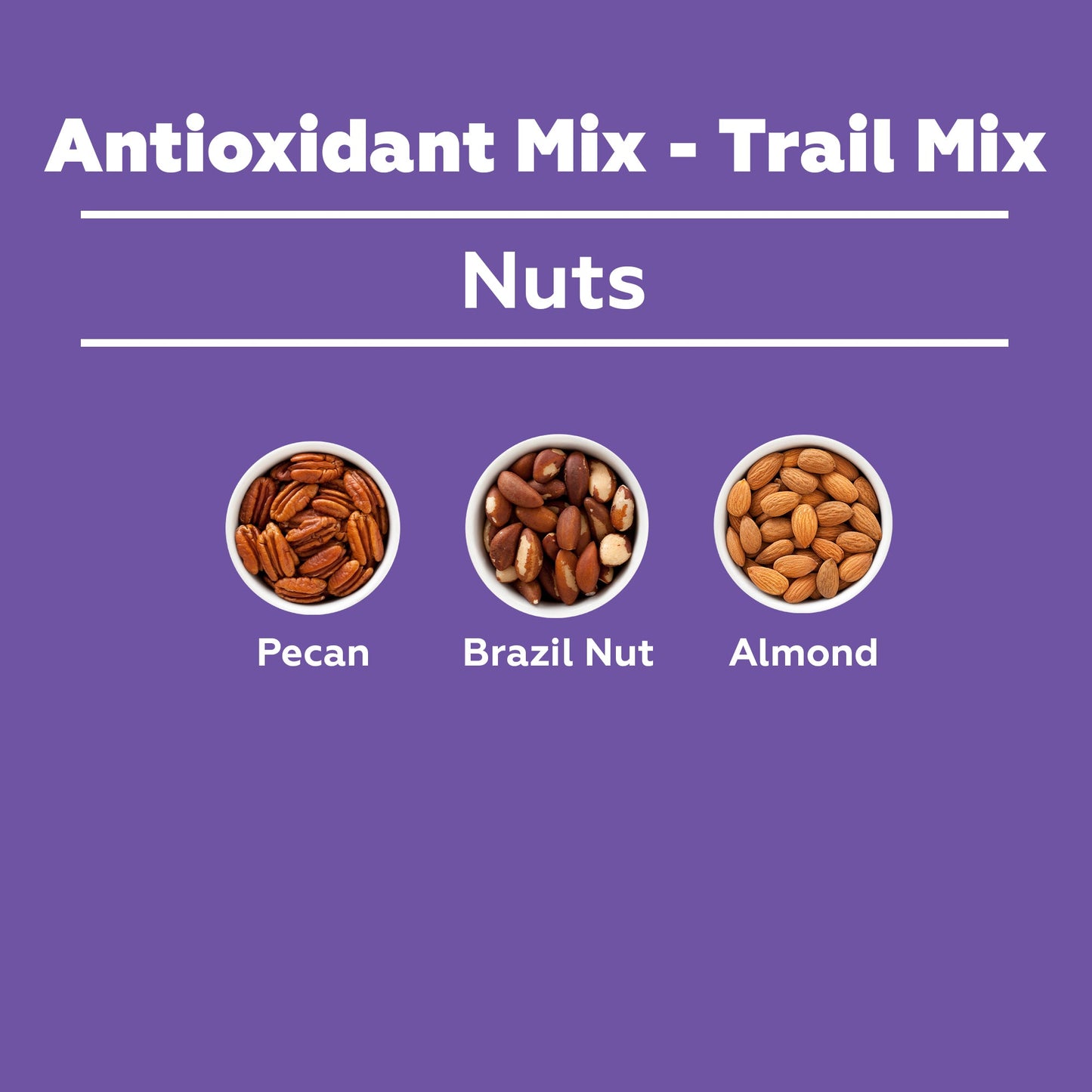Antioxidant Mix