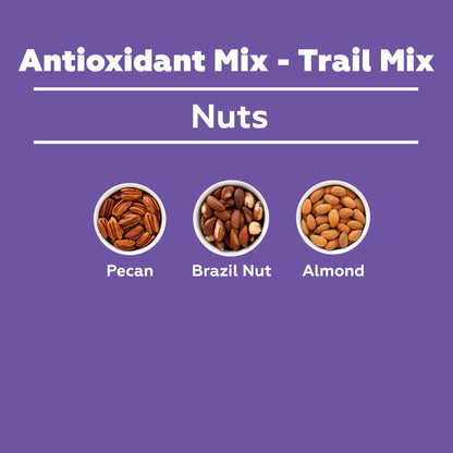 Antioxidant Mix
