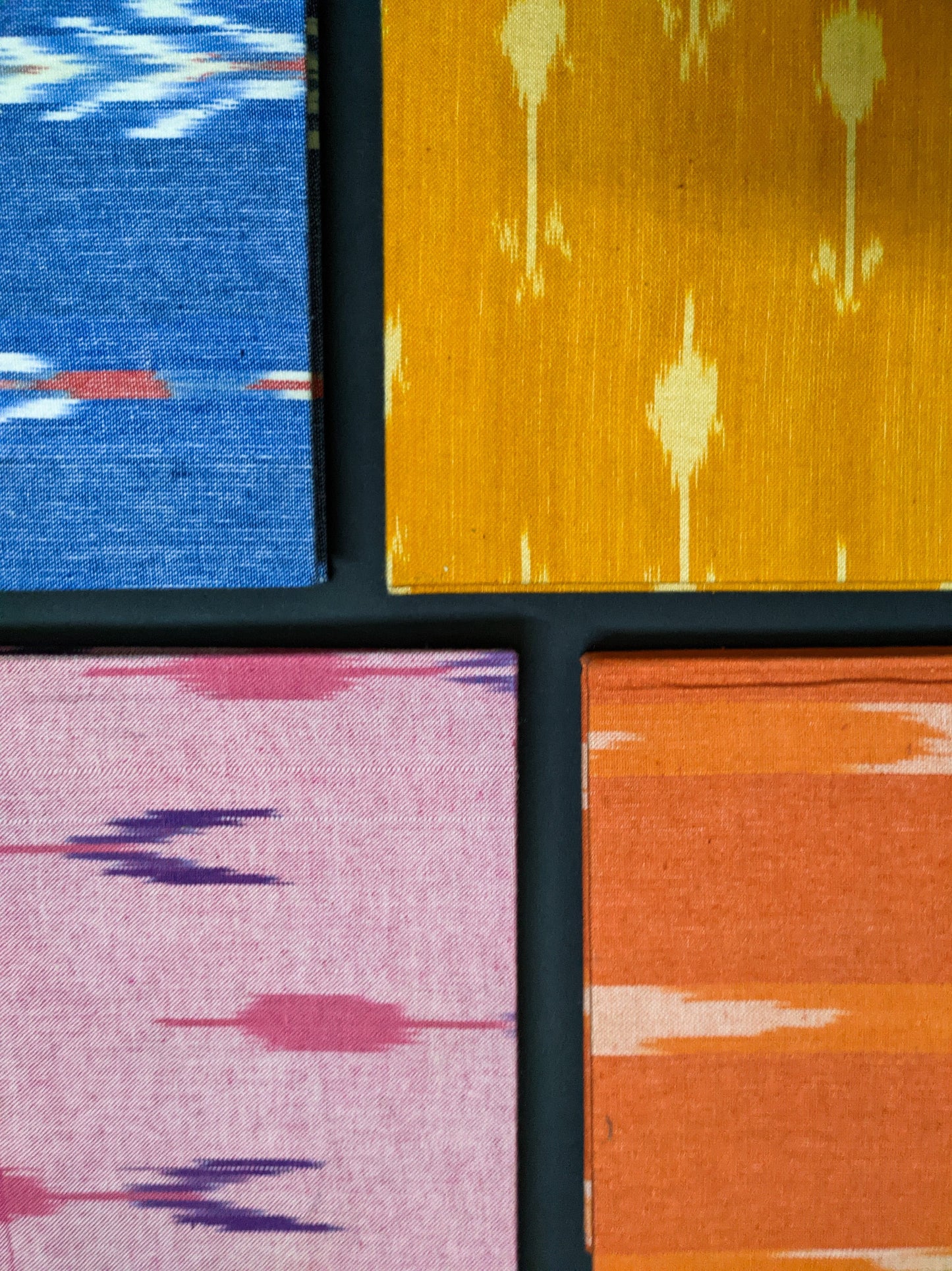 Handloom Handmade Diary