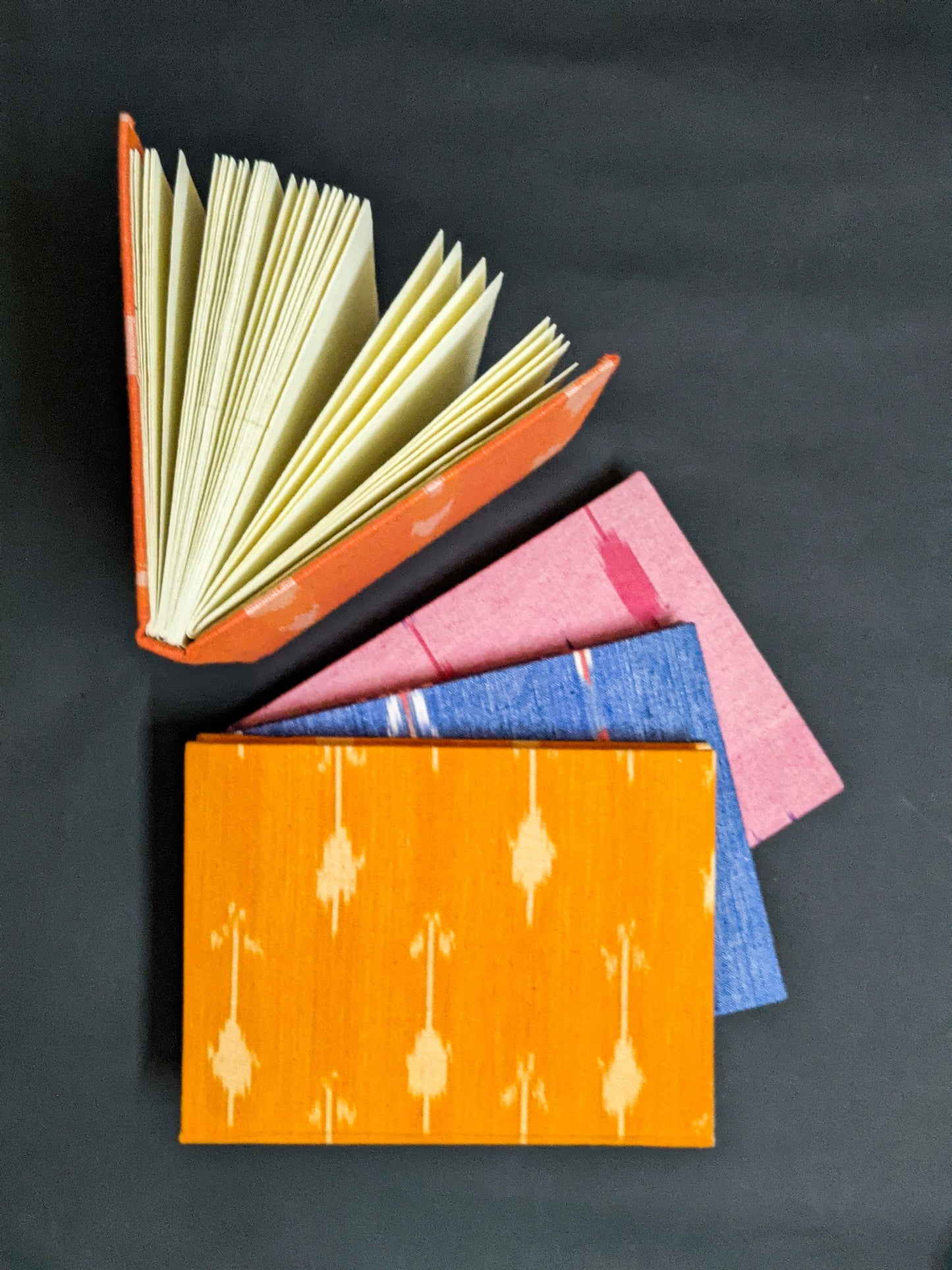 Handloom Handmade Diary