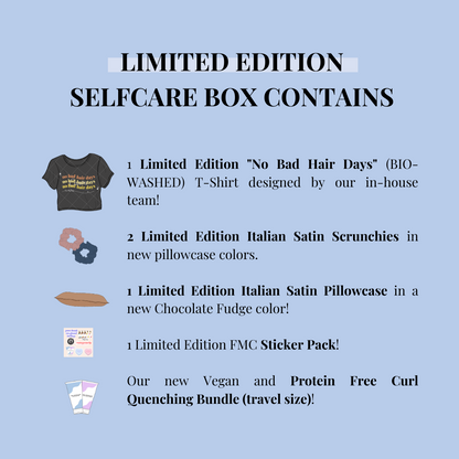 Self Care Box (Limited Edition)