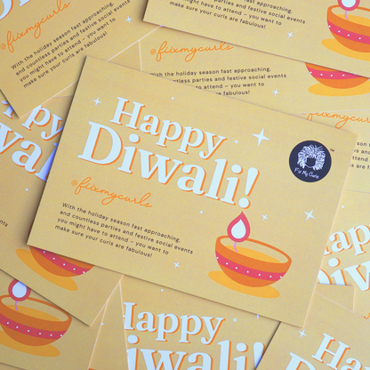 Curly Diwali All-In-One Gift Box