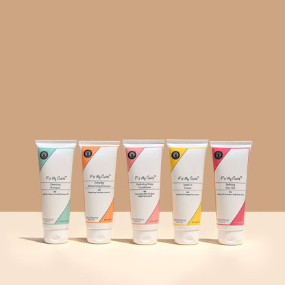 5 Step Protein Bundle