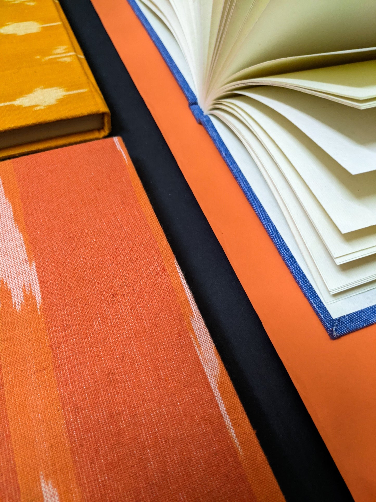 Handloom Handmade Diary