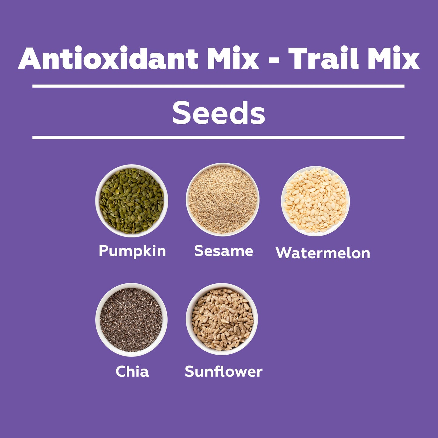 Antioxidant Mix