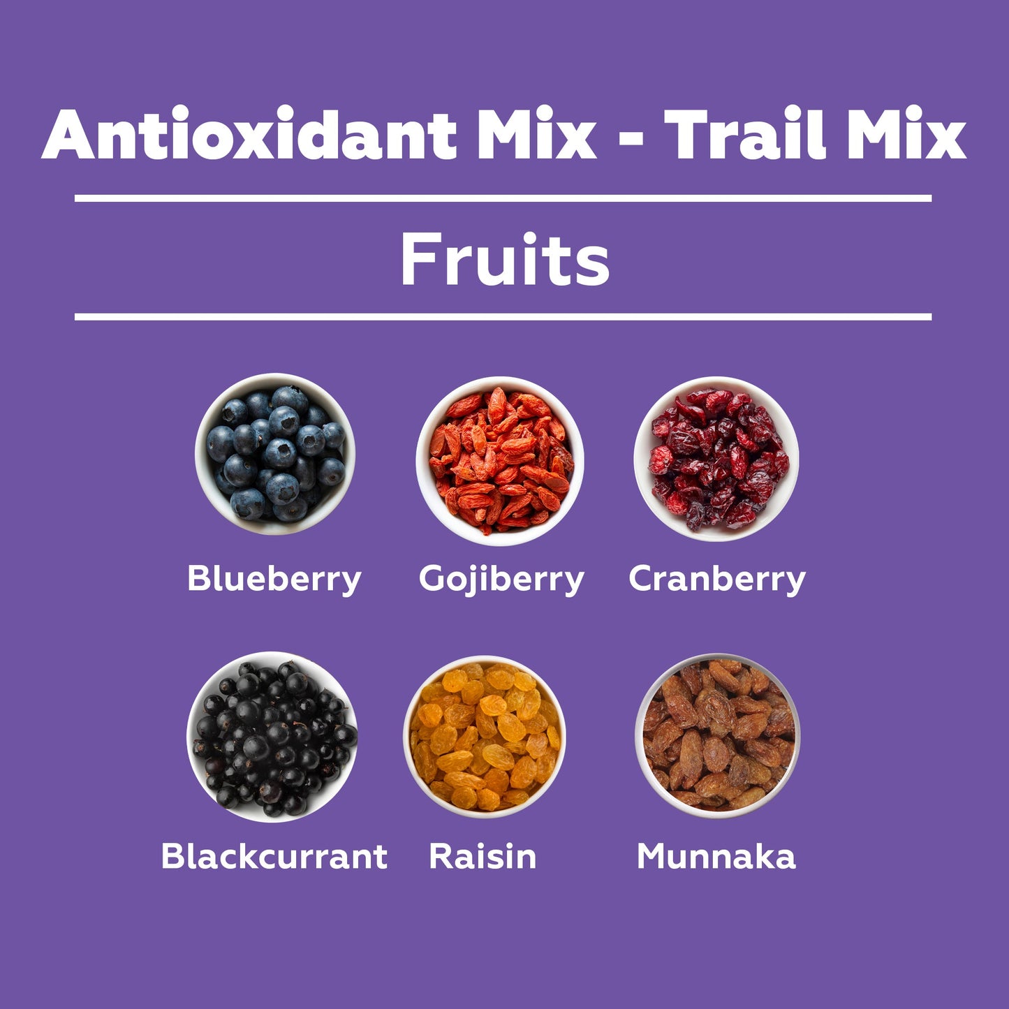 Antioxidant Mix
