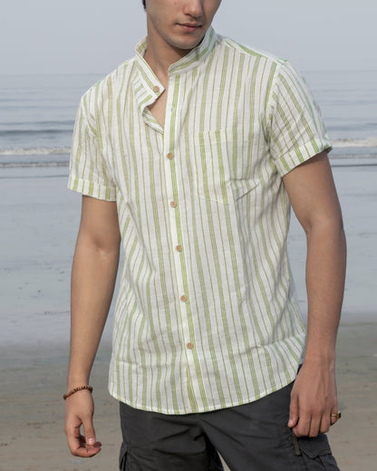 Junglee handspun Unisex Shirt