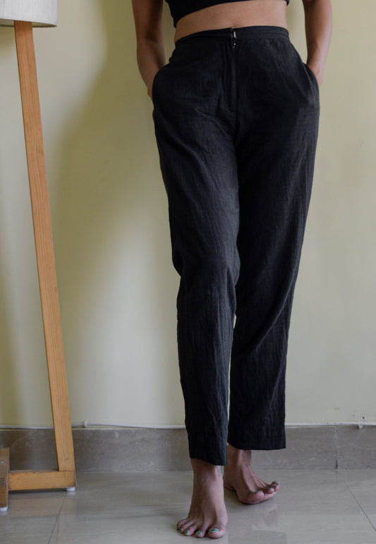 Koyla Handspun Cotton Pants