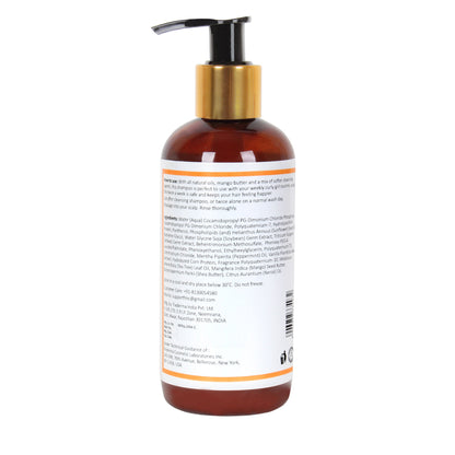 Everyday Moisturizing Shampoo