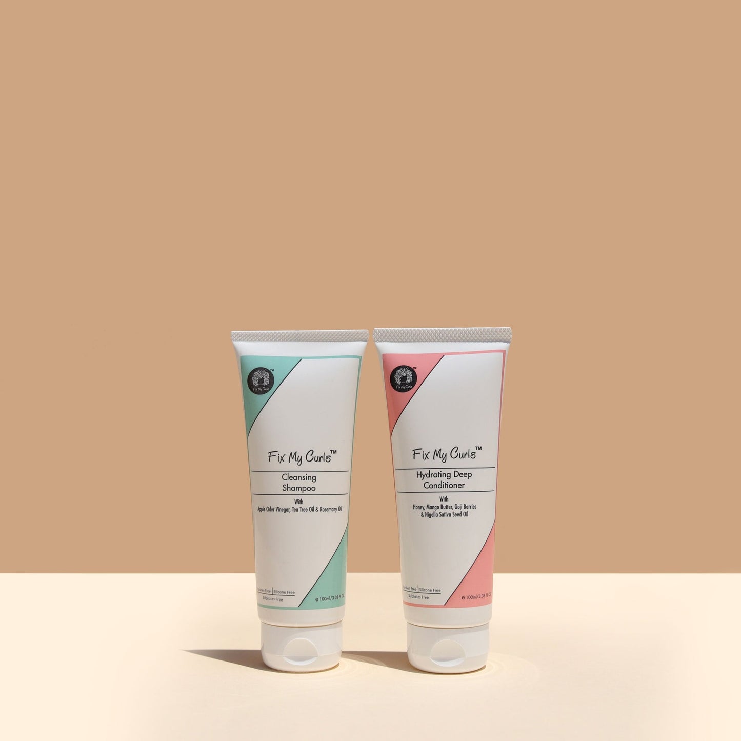 Cleanse + Condition Bundle