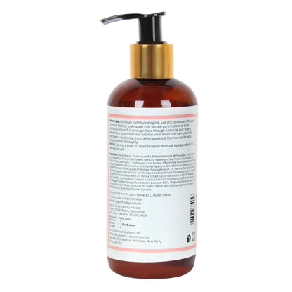 Hydrating Deep Conditioner