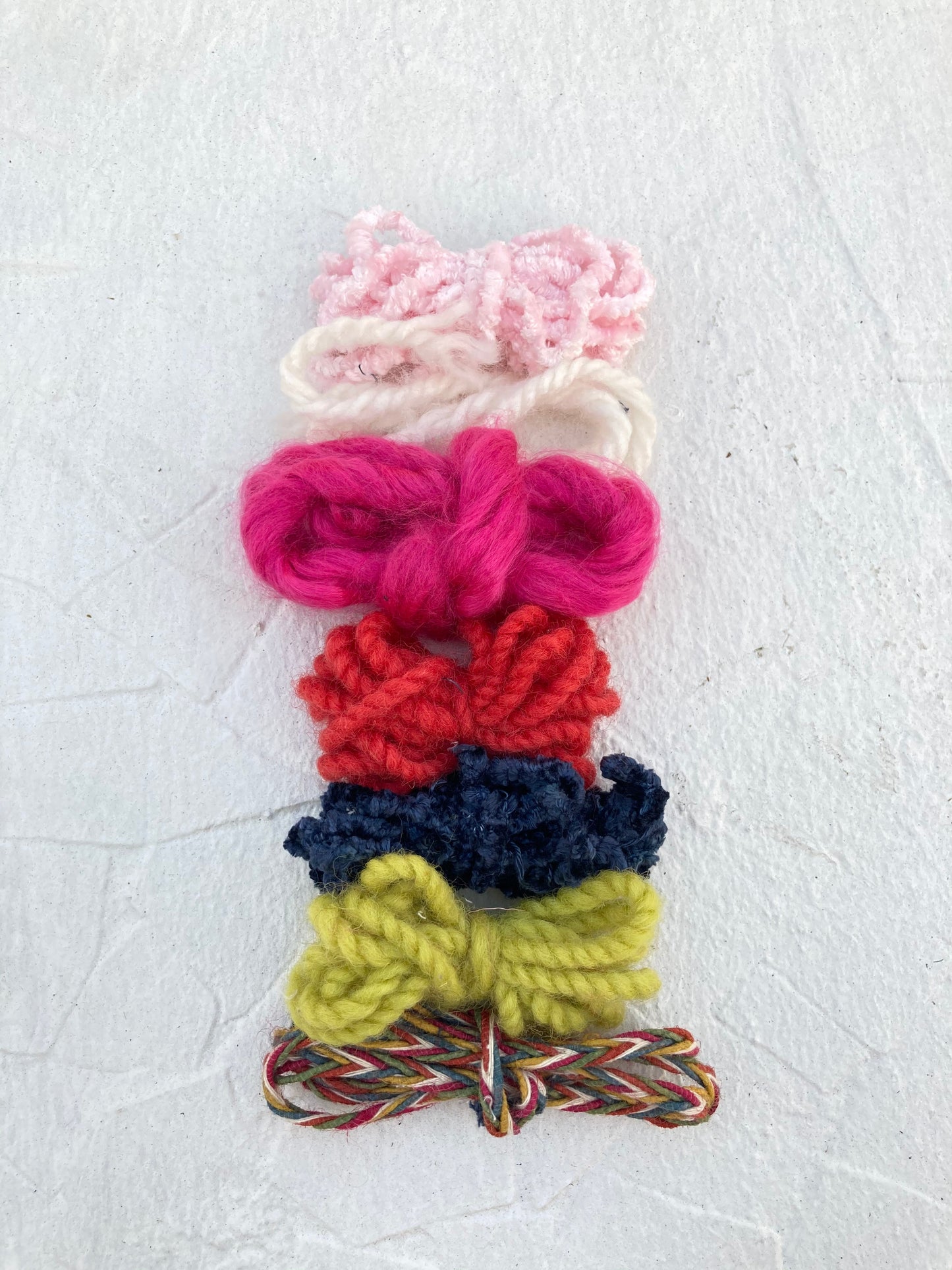 Gulabo Circular DIY Weaving Kit