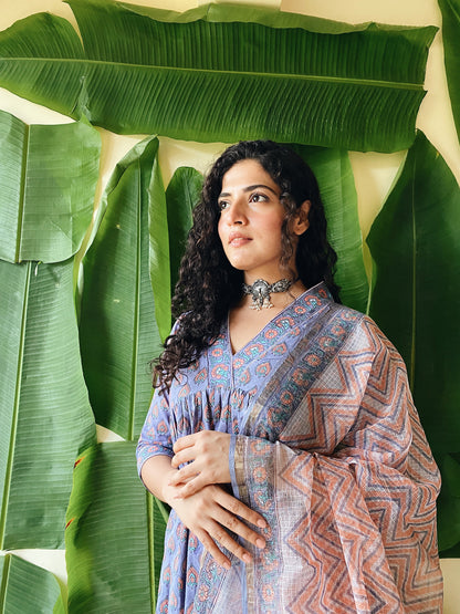 Semma Block Print set