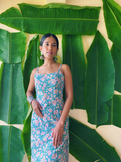 Alari block print set