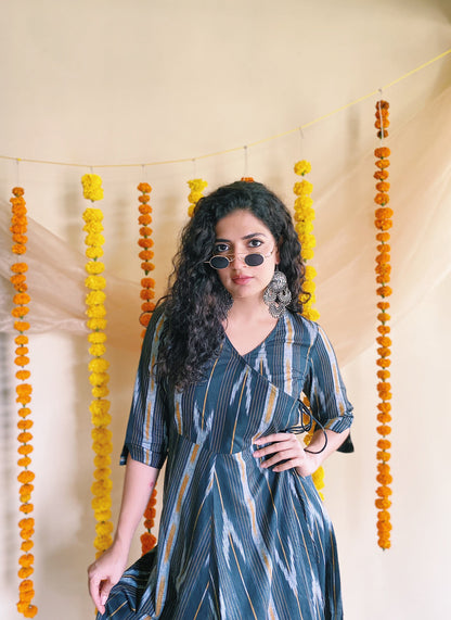 Karuppu Ikat Angrakha