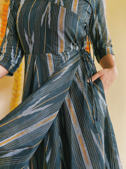 Karuppu Ikat Angrakha