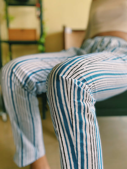 Azhakaana Block Print Set