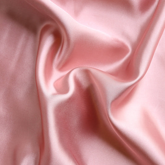 Strawberries & Cream Satin Pillowcase
