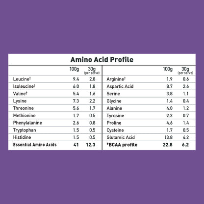 Probiotic - Powered Whey Protein Blend - 1Kg