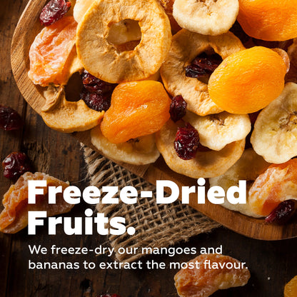 No Added Sugar Oatmeal - 1kg