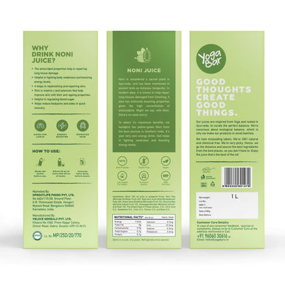 Noni Juice