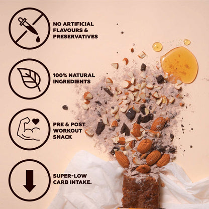 Assorted Protein Bars (Pack of 3 Boxes)