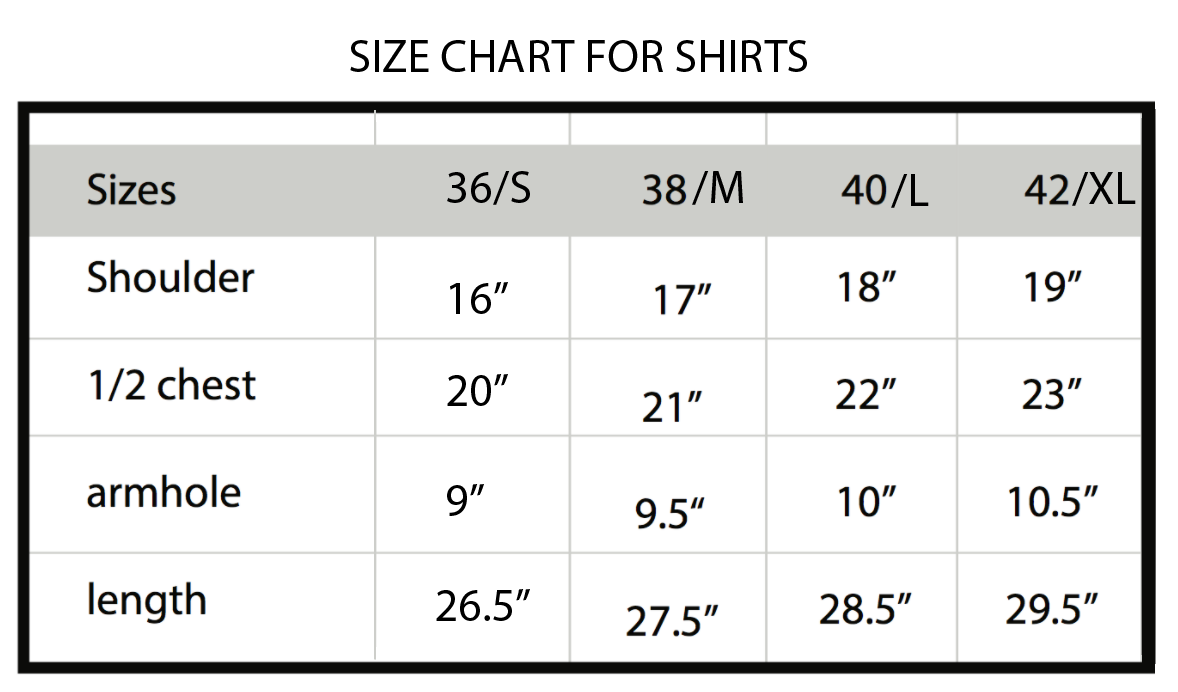 Saadharan Ikat shirt