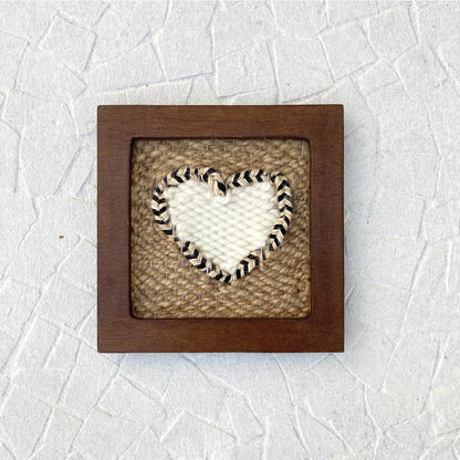 Daak Square DIY Weaving Kit