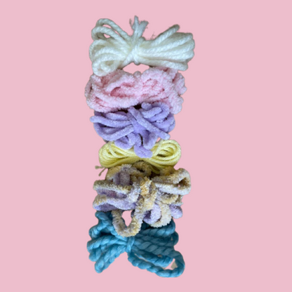 Kulfi Circular DIY Weaving Kit