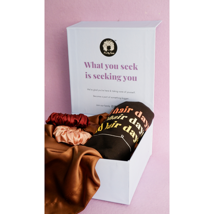 Self Care Box (Limited Edition)