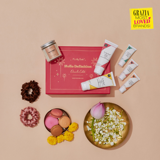 Hello Definition Box (Diwali Edition )