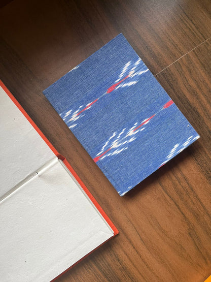 Handloom Handmade Diary