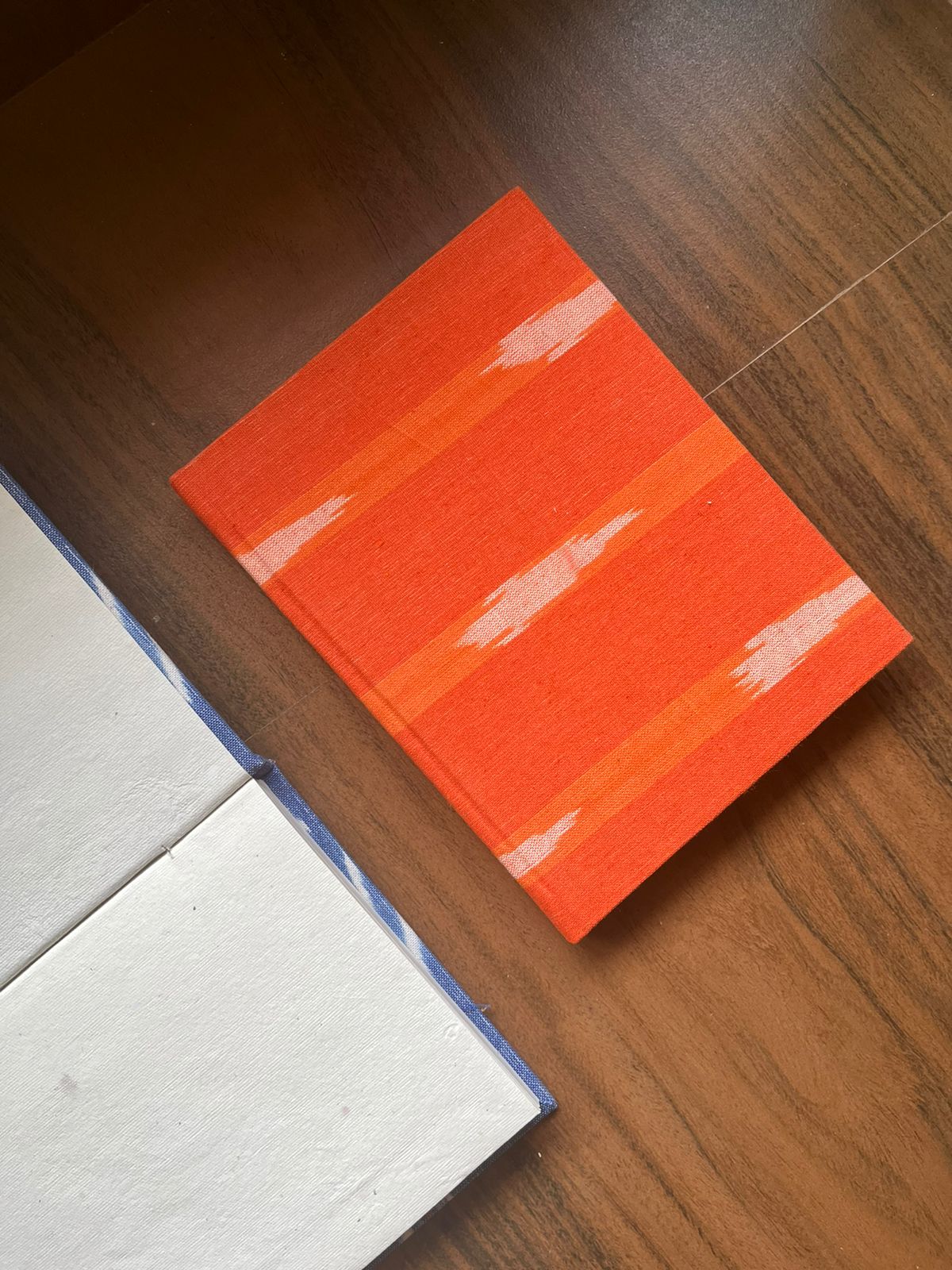 Handloom Handmade Diary