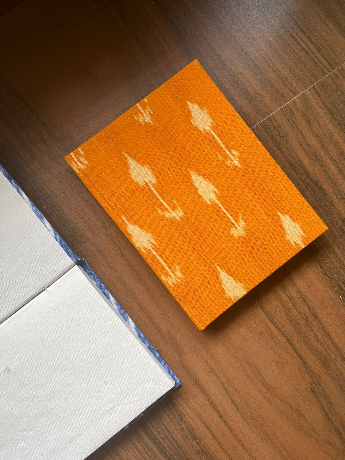 Handloom Handmade Diary