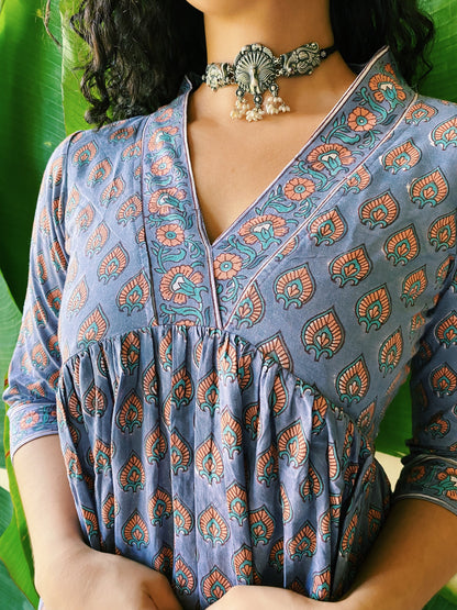 Semma Block Print set