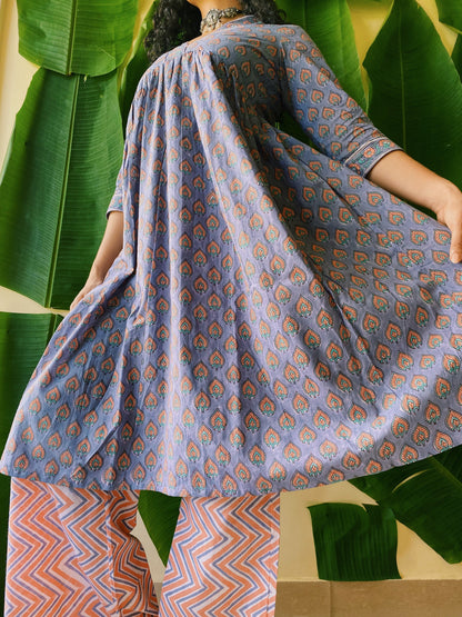 Semma Block Print set